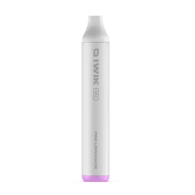 IWIK MAX 2500 PUFFS