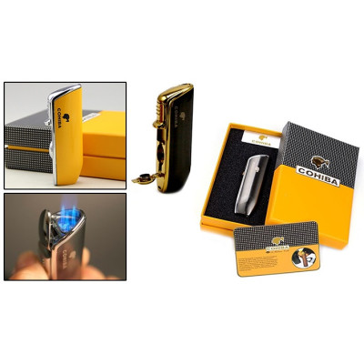 COHIBA CIGAR LIGHTER