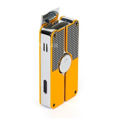 COHIBA WINDROOF LIGHTER