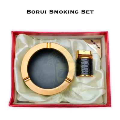 BORUI SMOKING SETS