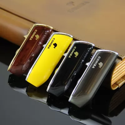 COHIBA CIGAR LIGHTER