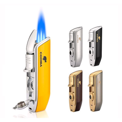 COHIBA CIGAR LIGHTER