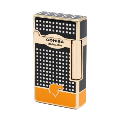 COHIBA LIGHTER WINDROOF