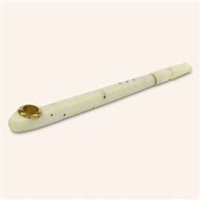 CERAMIC MEDWAKH PIPE