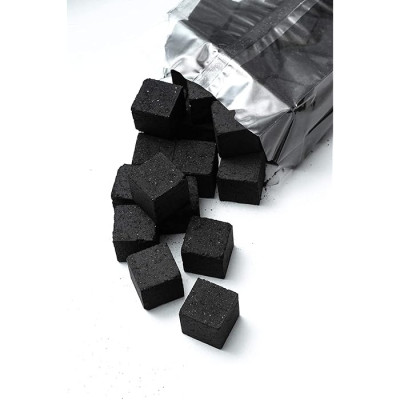 ARGILA CHARCOAL 1KG