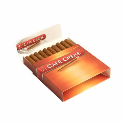 CAFE CREME AROME CIGAR