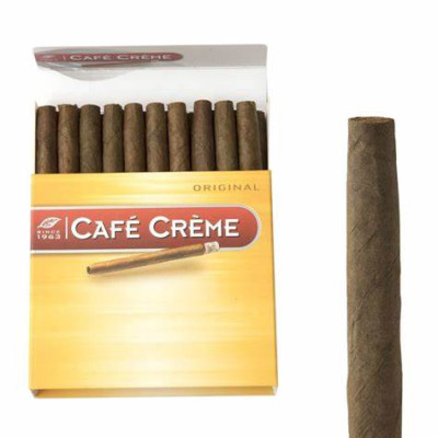 CAFE CREME ORIGINAL CIGAR