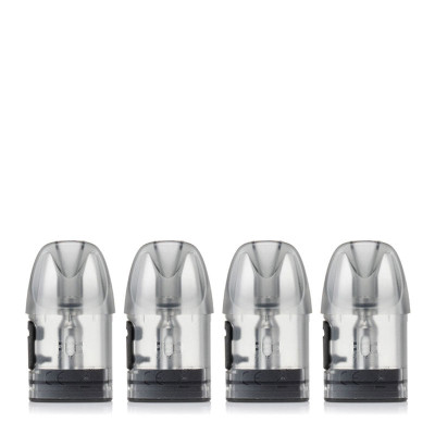 CALIBURN A2 SIDE REFILLING POD MESHED H 1.2 OHM UN2 PACK OF 4