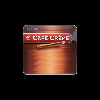 CAFE CREME COFFEE CIGAR