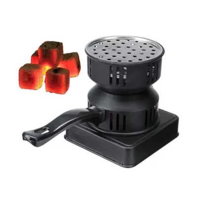 EL ZAEEM COCO CHARCOAL BURNER