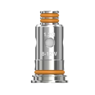 GEEK VAPES G1.2 COIL PACK OF 5