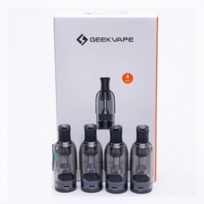 GEEK VAPE WENAX M1 CARTRIDGE 0.8OHM 4PCS