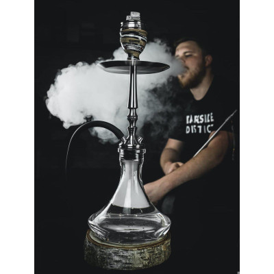 MEXANIKA SMOKE CLASSIC HOOKAH