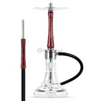 Mr. Eds HOOKAH E32 WOOD