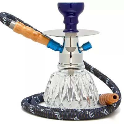 MYA HEERA HOOKAH