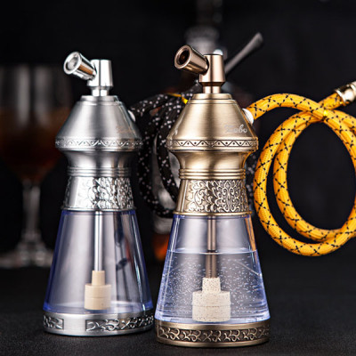 MINI HOOKAH WATER PIPE