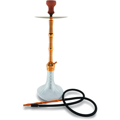 RICHMAN SHISHA BAH-022