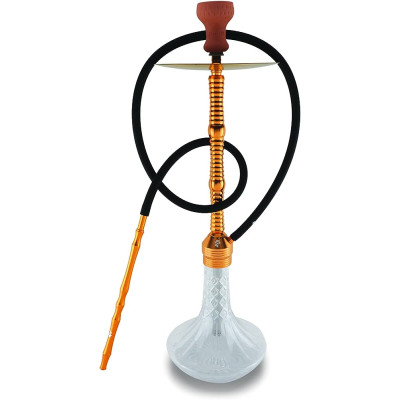 RICHMAN SHISHA BAH-022