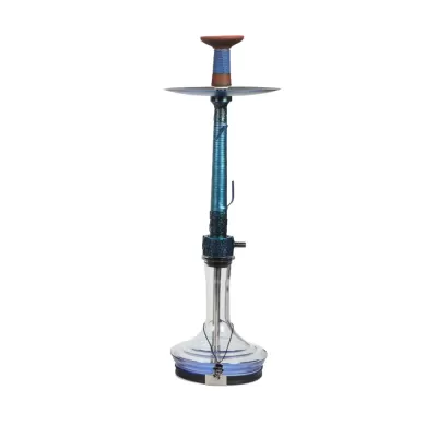 RICHMAN LUXURY RML-BRH026 HOOKAH