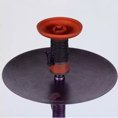 RICHMAN LUXURY RML-BRH026 HOOKAH