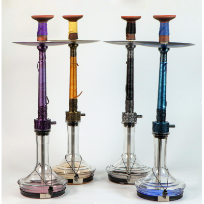 RICHMAN LUXURY HOOKAH