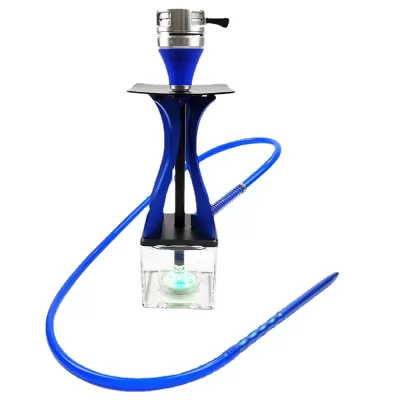 AMY ACRYLIC HOOKAH