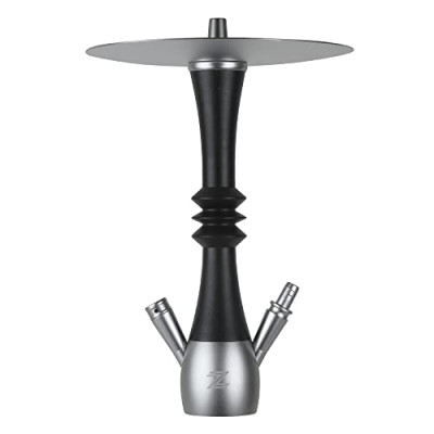 ZONE SHISHA SILVER KH-06-1