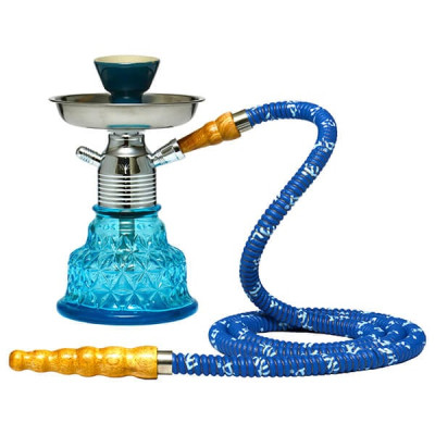 MYA MINIONETTE SHISHA