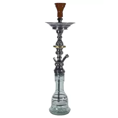 TRADITIONAL KHALIL MAMOON NAHAS HOOKAH