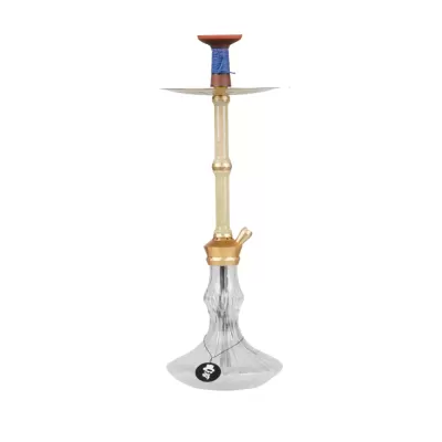 RICHMAN LUXURY RML-BRH012 HOOKAH