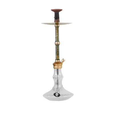 RICHMAN LUXURY RML-BRH012 HOOKAH