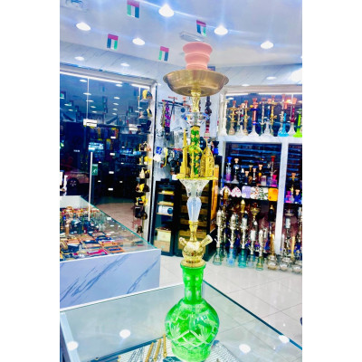 SAGER HOOKAH BURJ KHALIFA