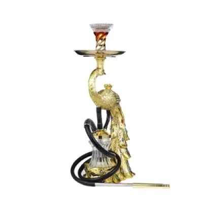 PEACOCK ELEGANT ARABIAN HOOKAH