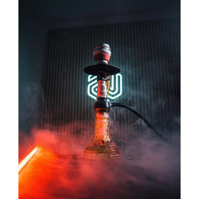 FLASH BANG MINI HOOKAH