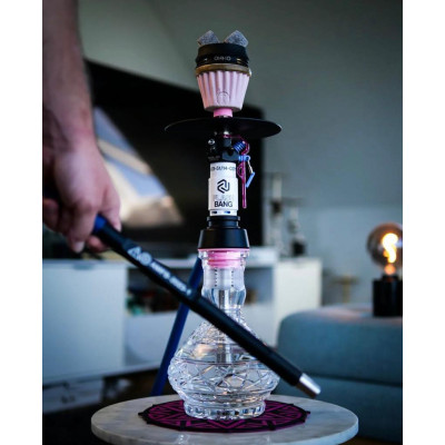 FLASH BANG HOOKAH