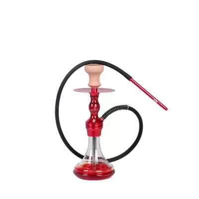 RICH MAN RM-MAH020 HOOKAH