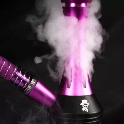 RICH MAN RM-SAH003B-1 HOOKAH