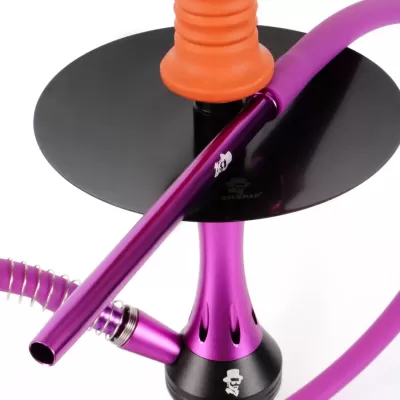 RICH MAN RM-SAH003B-1 HOOKAH