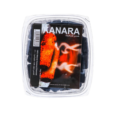 KARANA CHARCOAL 700G