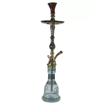 KHALIL MAMOON ANTAR 2 LEVEL HOOKAH