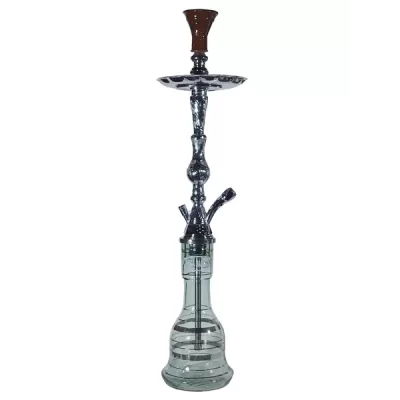 KHALIL MAMOON ANTAR 2 LEVEL HOOKAH