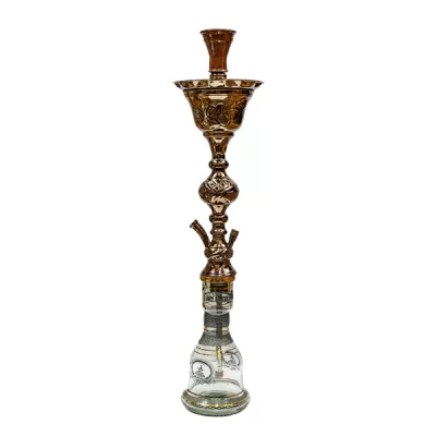 KHALIL MAMOON ICE SHARQAWI 1 LEVEL HOOKAH