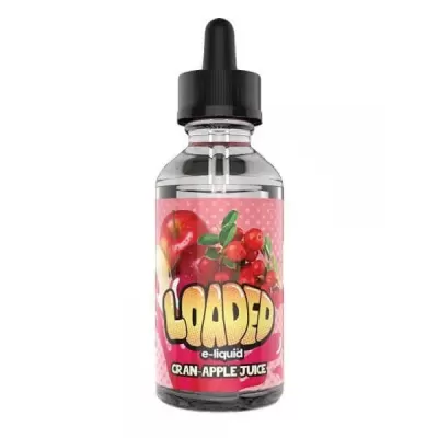 LOADED E-LIQUIDS