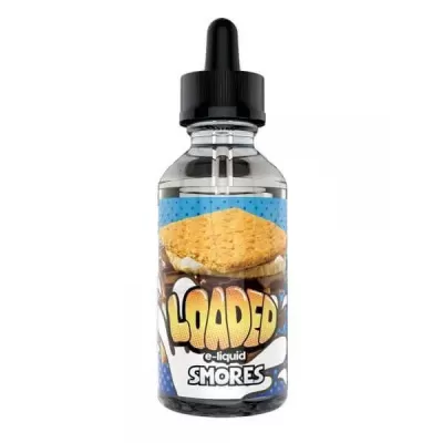 LOADED E-LIQUIDS