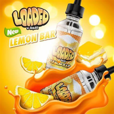 LOADED E-LIQUIDS