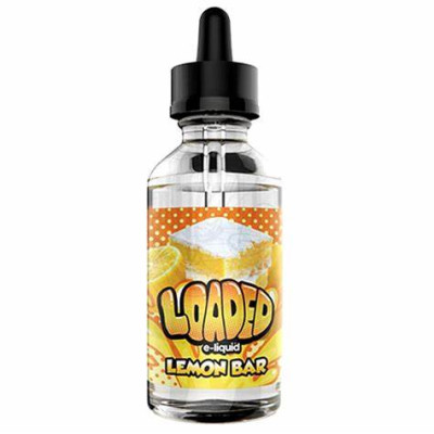 LOADED E-LIQUIDS