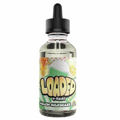 LOADED E-LIQUIDS