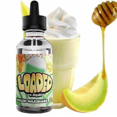 LOADED E-LIQUIDS