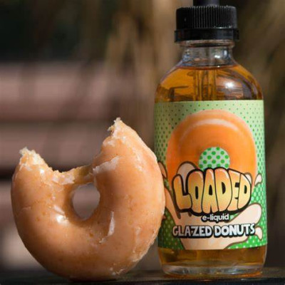 LOADED E-LIQUIDS