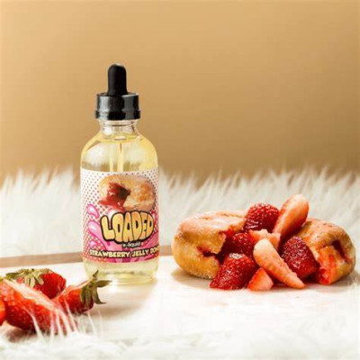 LOADED E-LIQUIDS